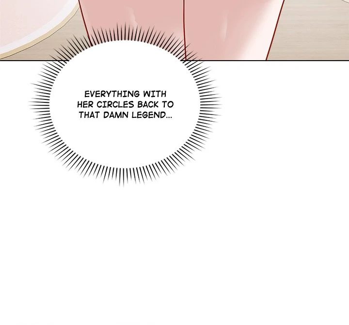 Signed, Sealed, Mistaken - Page 94