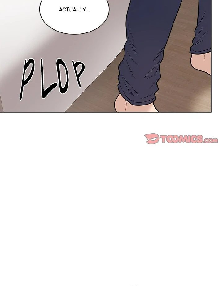 Signed, Sealed, Mistaken - Page 98