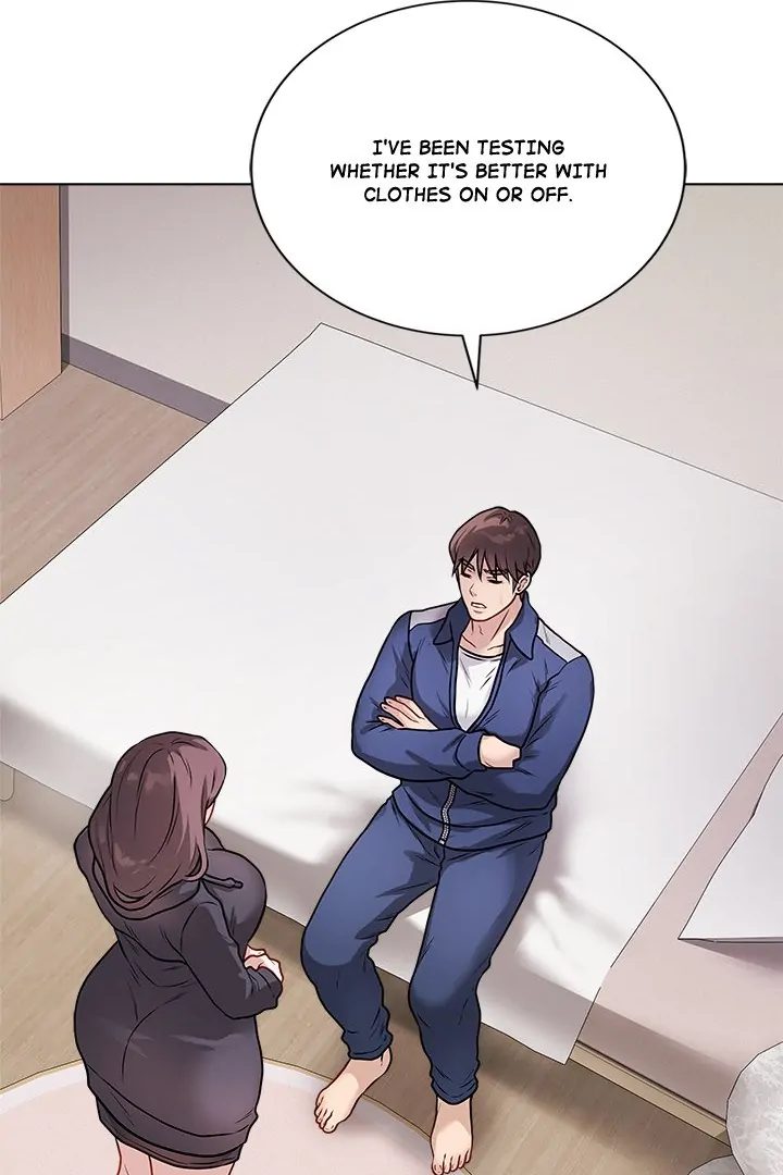 Signed, Sealed, Mistaken - Page 99