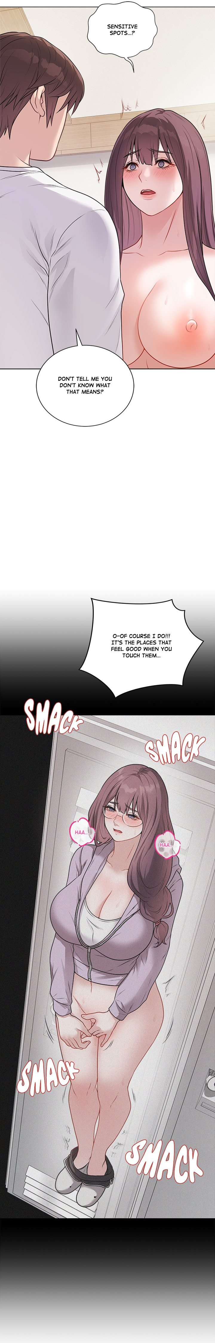 Signed, Sealed, Mistaken - Page 11