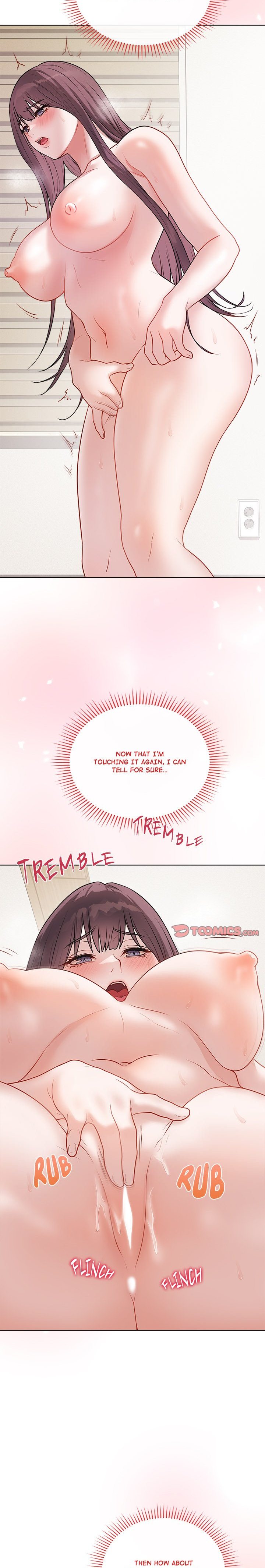 Signed, Sealed, Mistaken - Page 14
