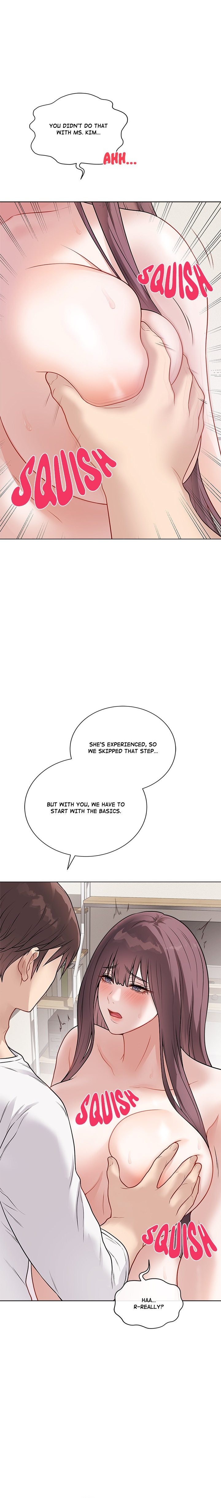 Signed, Sealed, Mistaken - Page 2