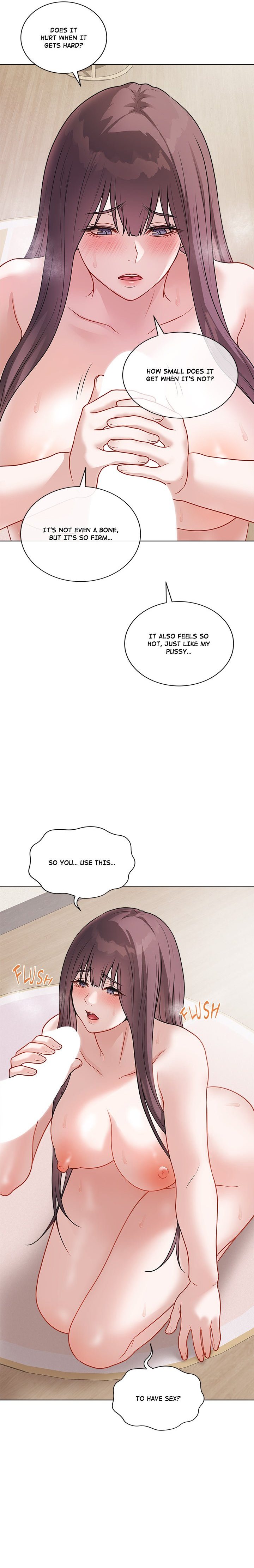 Signed, Sealed, Mistaken - Page 21