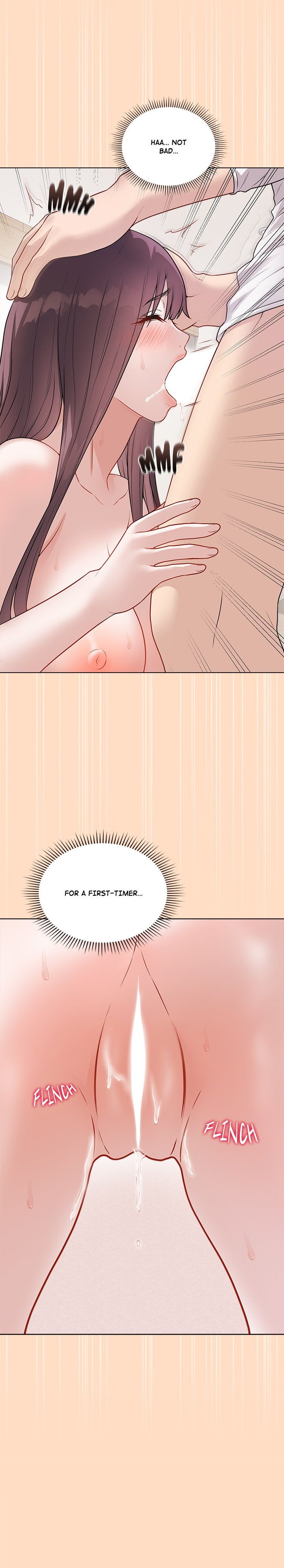 Signed, Sealed, Mistaken - Page 25