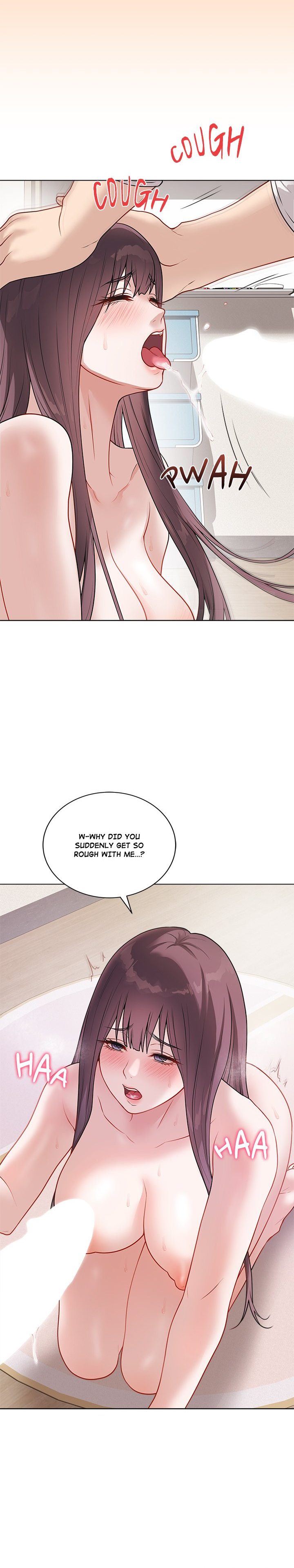 Signed, Sealed, Mistaken - Page 27