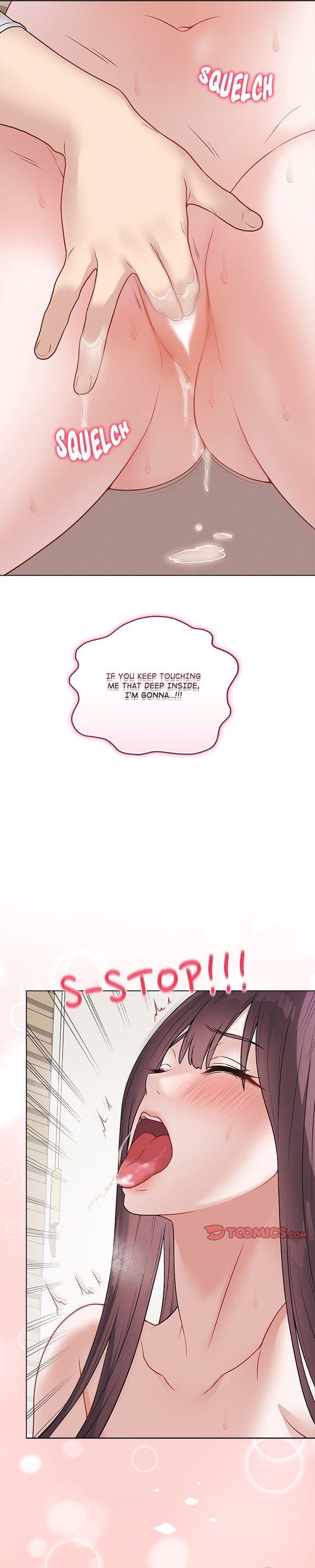 Signed, Sealed, Mistaken - Page 31