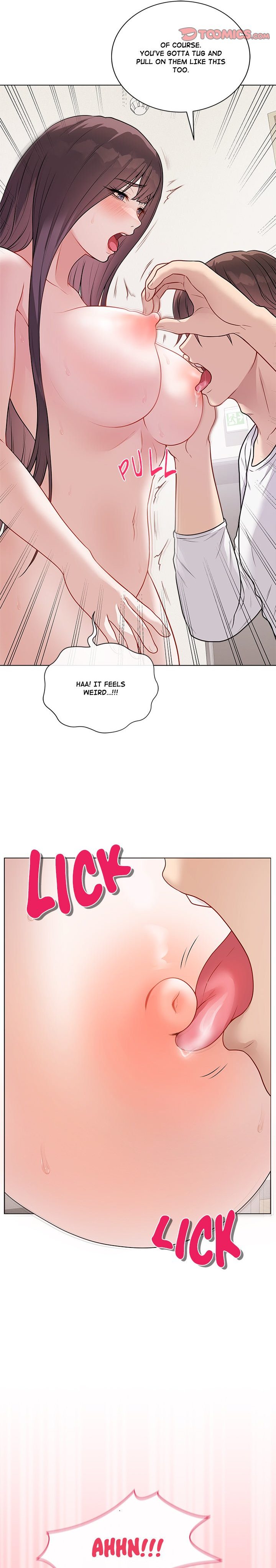 Signed, Sealed, Mistaken - Page 5