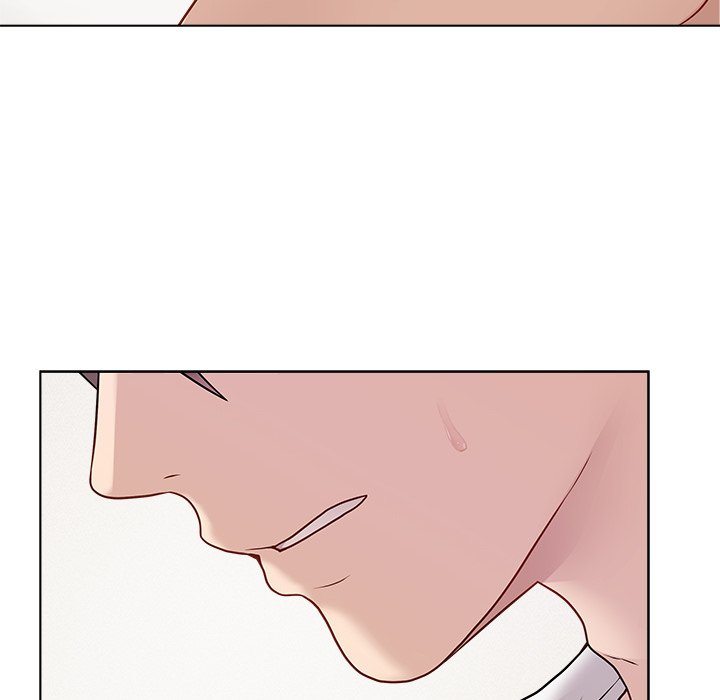 Signed, Sealed, Mistaken - Page 100
