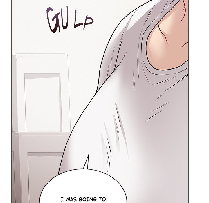 Signed, Sealed, Mistaken - Page 101