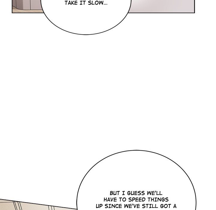 Signed, Sealed, Mistaken - Page 102