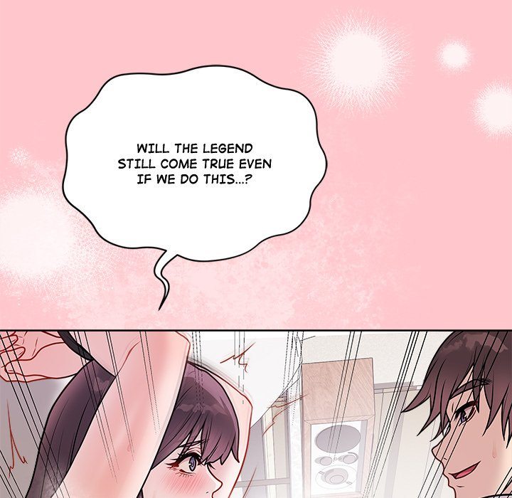 Signed, Sealed, Mistaken - Page 107