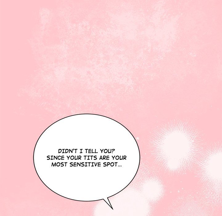 Signed, Sealed, Mistaken - Page 110