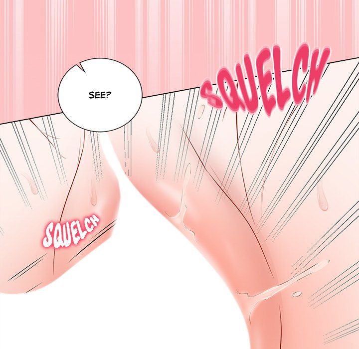 Signed, Sealed, Mistaken - Page 116
