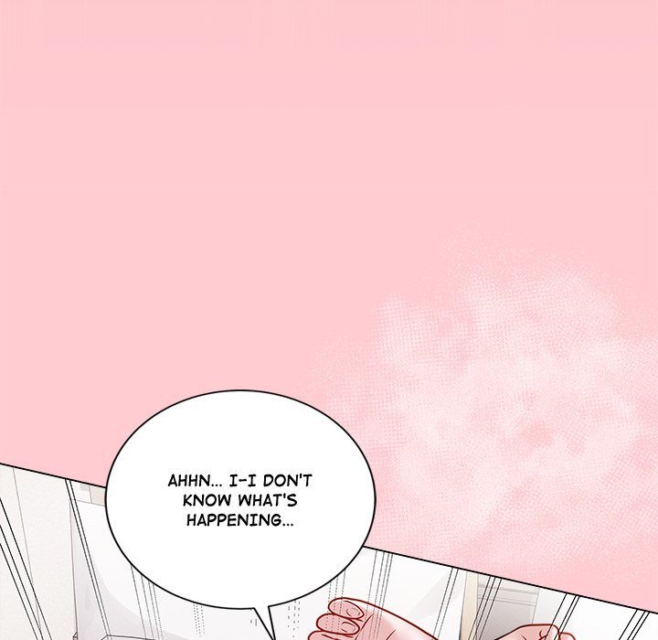 Signed, Sealed, Mistaken - Page 118