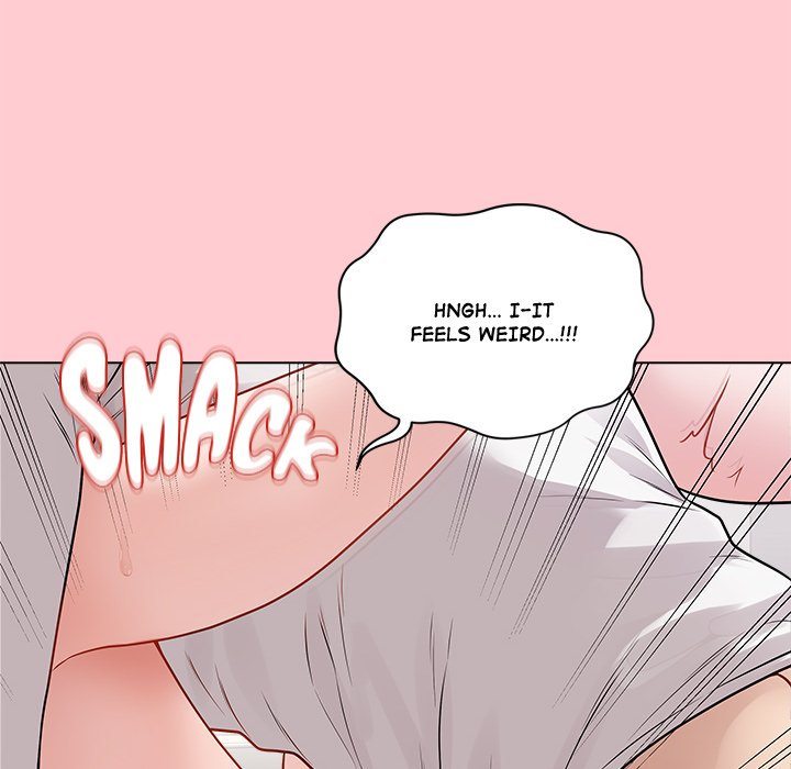 Signed, Sealed, Mistaken - Page 124