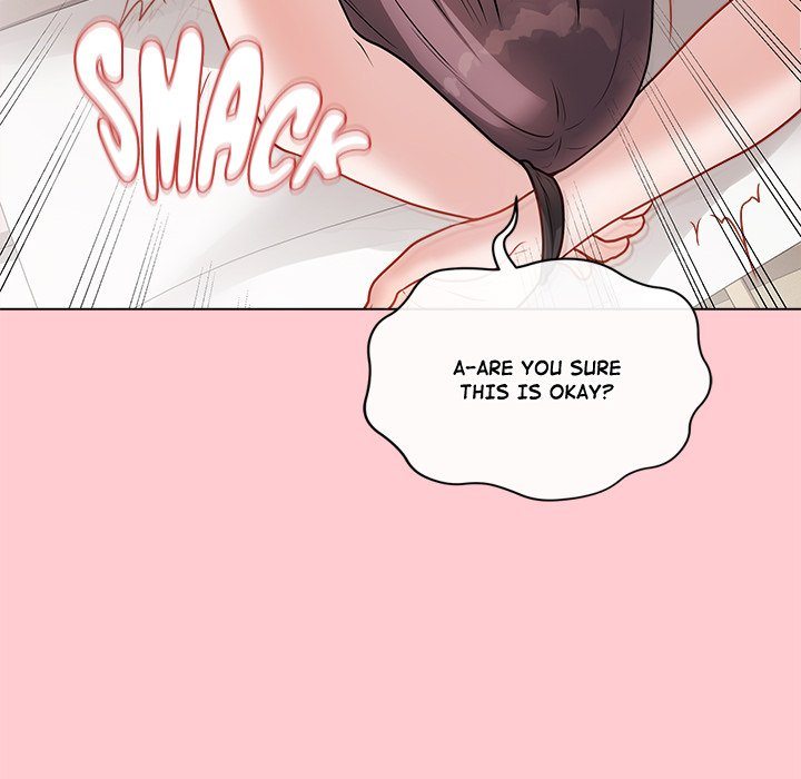 Signed, Sealed, Mistaken - Page 131