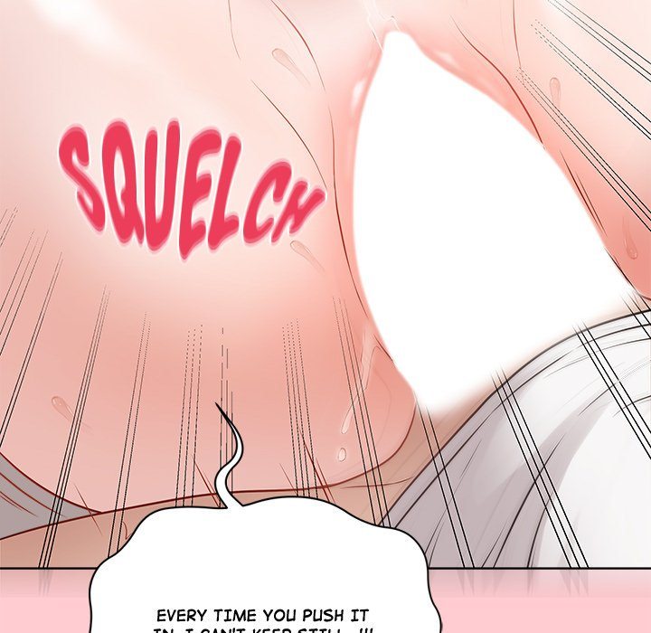 Signed, Sealed, Mistaken - Page 133