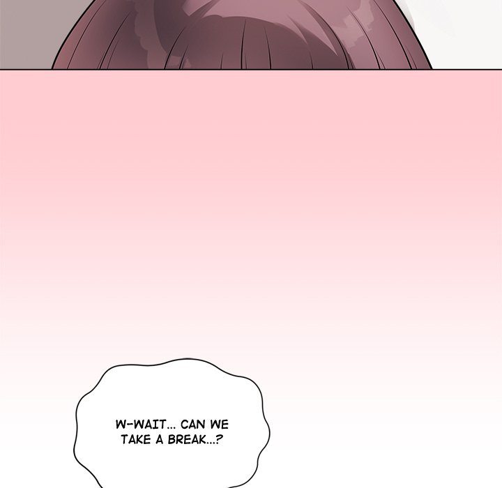 Signed, Sealed, Mistaken - Page 136
