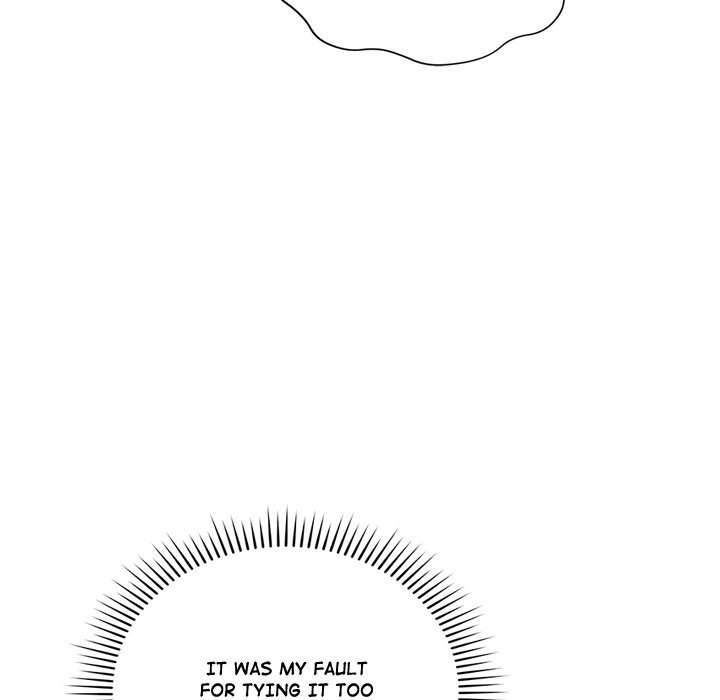 Signed, Sealed, Mistaken - Page 151