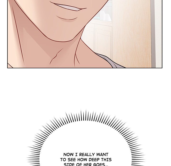 Signed, Sealed, Mistaken - Page 157