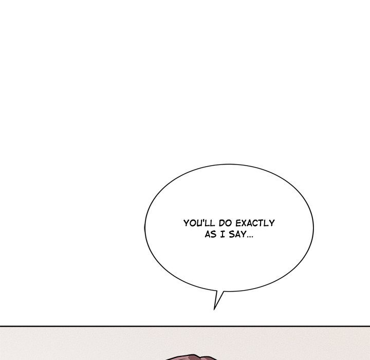 Signed, Sealed, Mistaken - Page 172