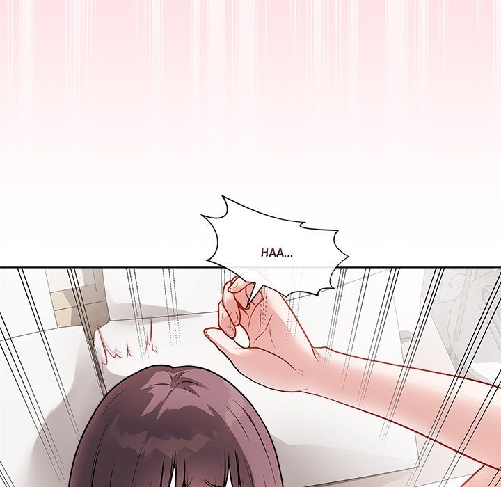 Signed, Sealed, Mistaken - Page 20