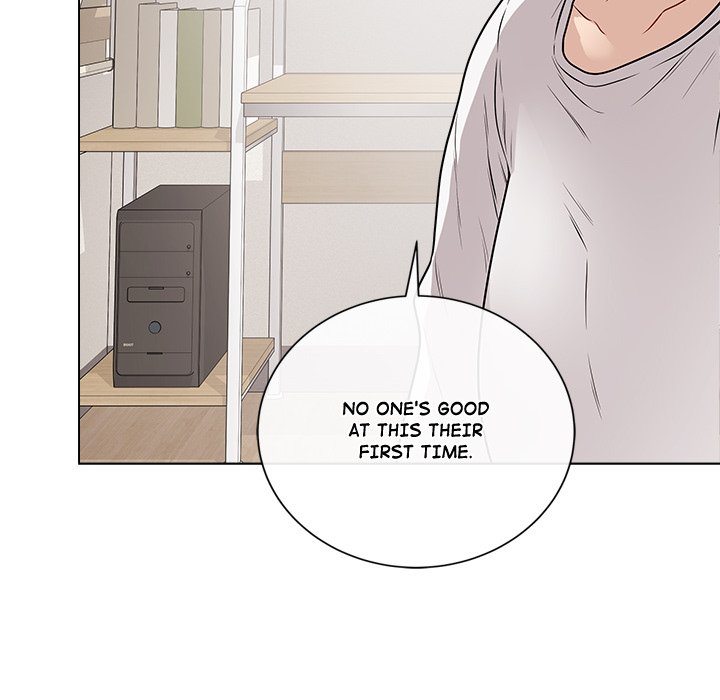 Signed, Sealed, Mistaken - Page 32