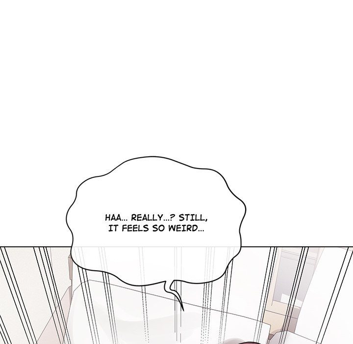 Signed, Sealed, Mistaken - Page 33
