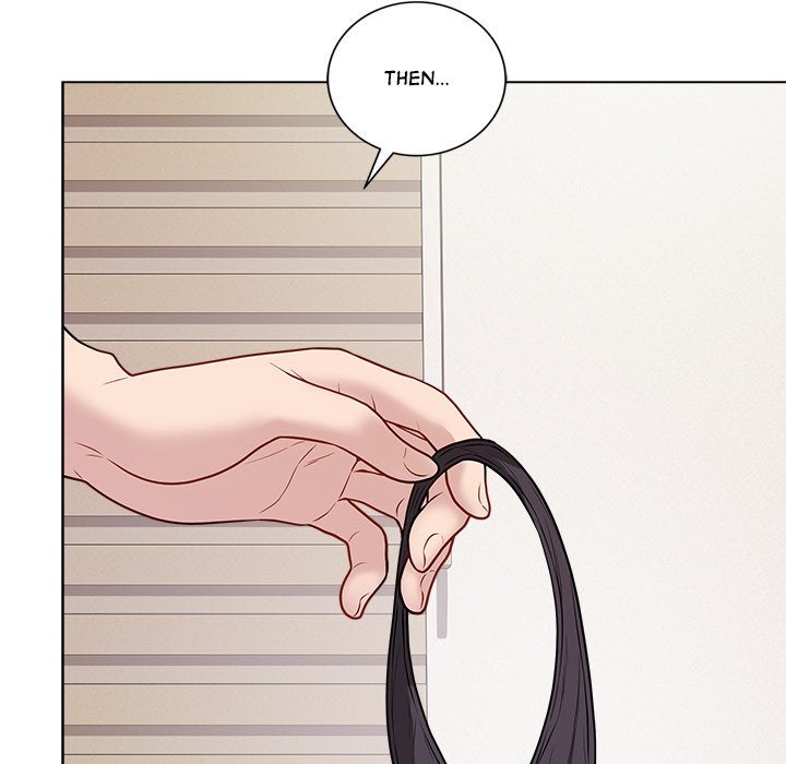 Signed, Sealed, Mistaken - Page 39