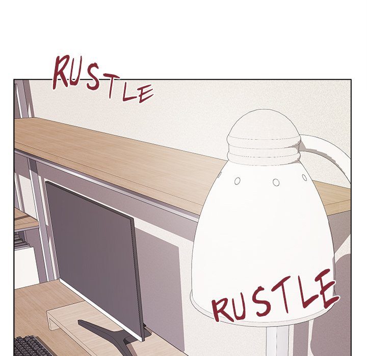 Signed, Sealed, Mistaken - Page 47