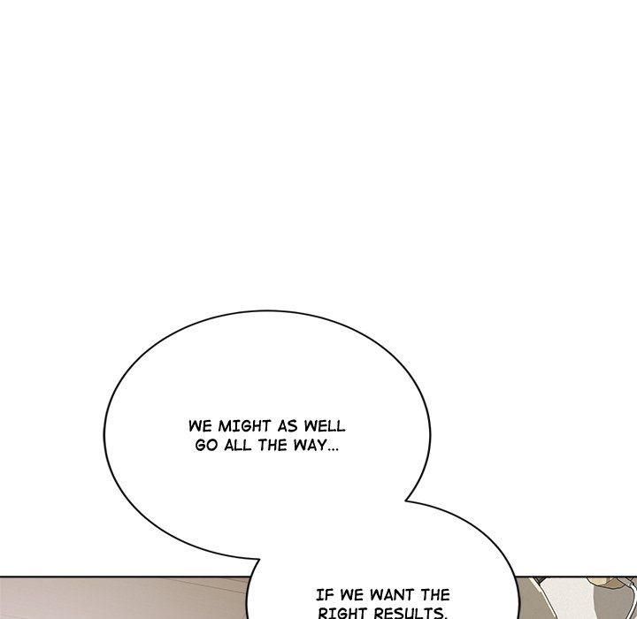 Signed, Sealed, Mistaken - Page 53