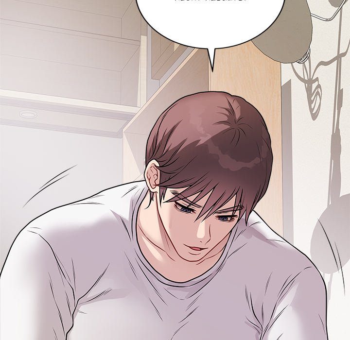 Signed, Sealed, Mistaken - Page 54