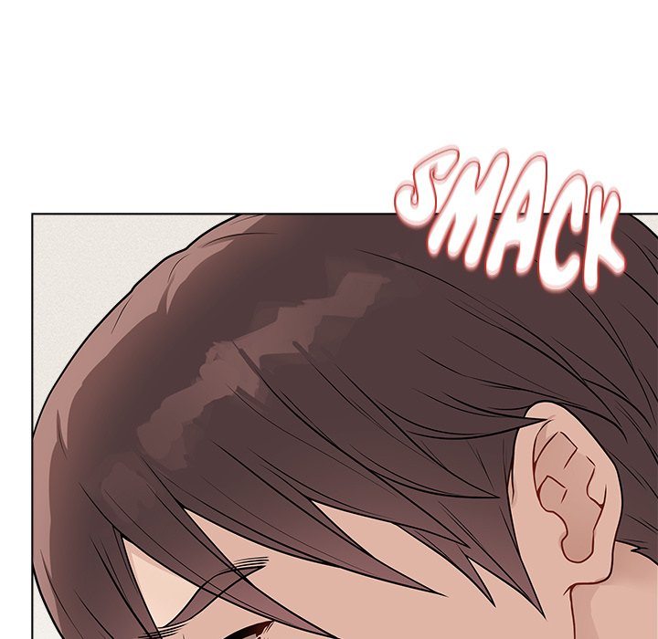 Signed, Sealed, Mistaken - Page 62
