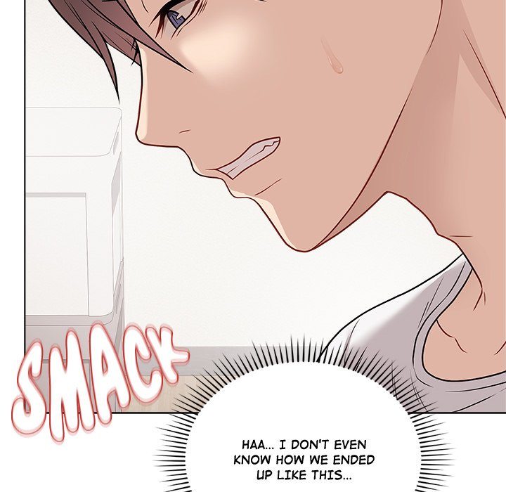 Signed, Sealed, Mistaken - Page 63