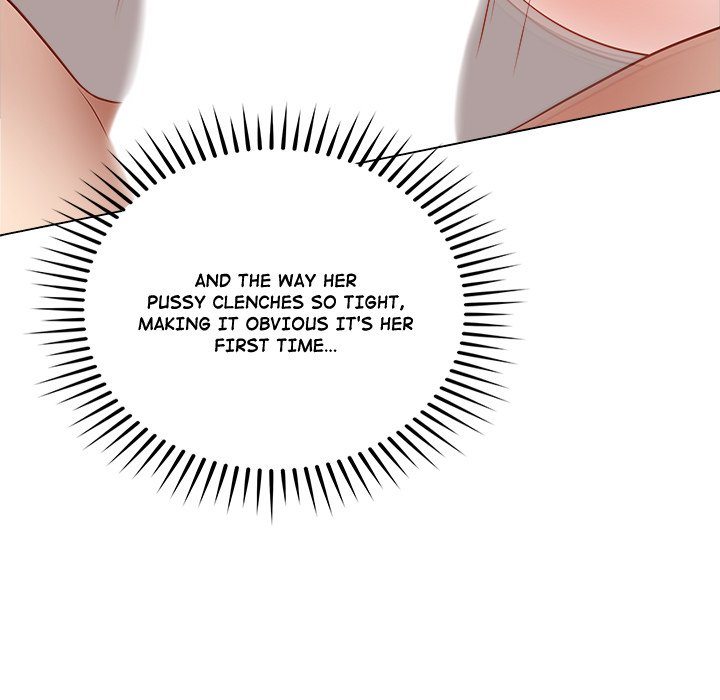 Signed, Sealed, Mistaken - Page 69