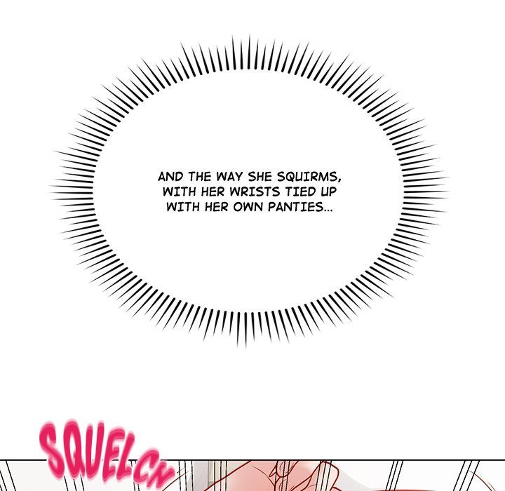Signed, Sealed, Mistaken - Page 72