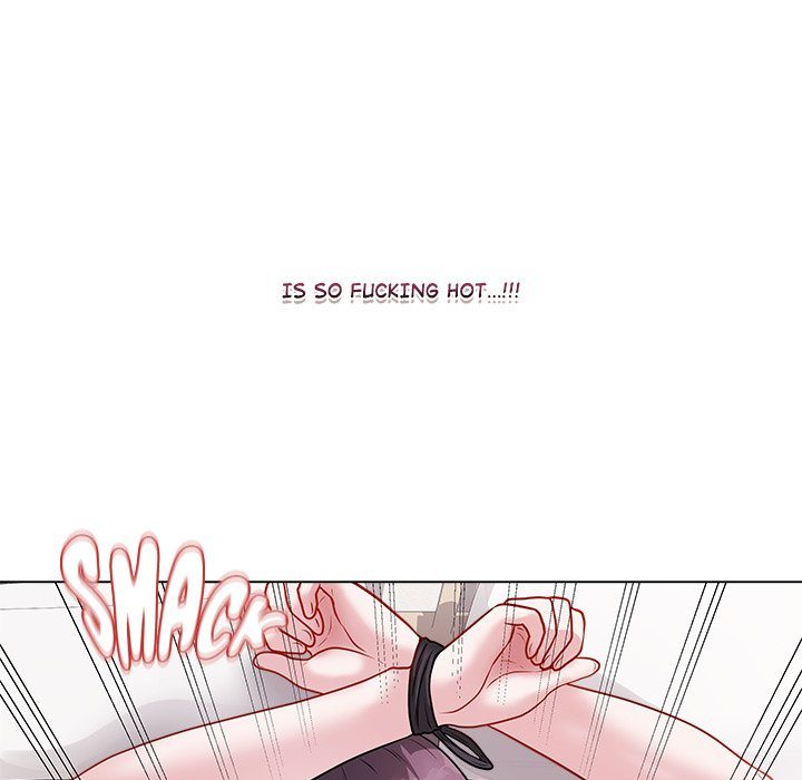 Signed, Sealed, Mistaken - Page 74