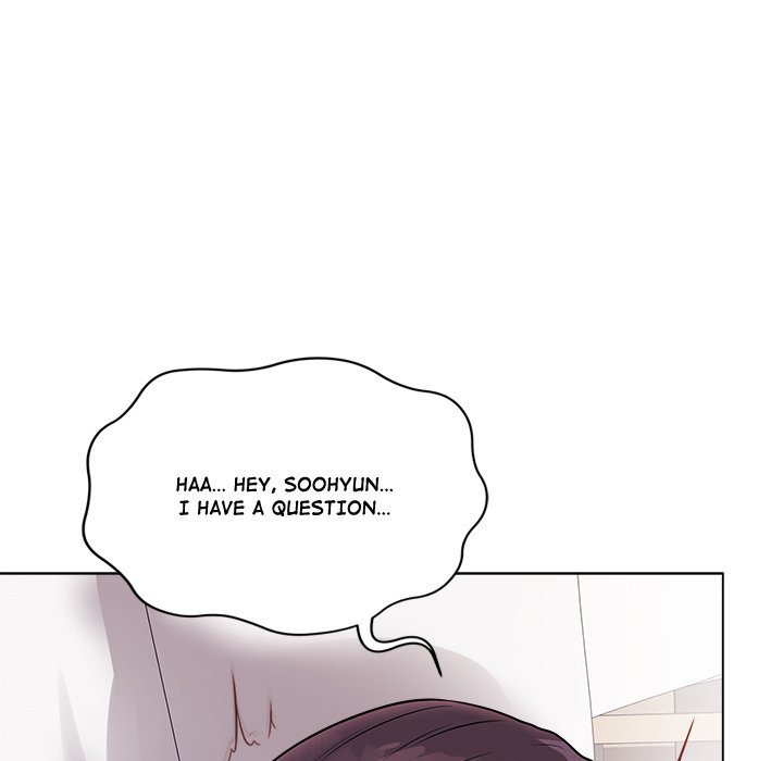Signed, Sealed, Mistaken - Page 79