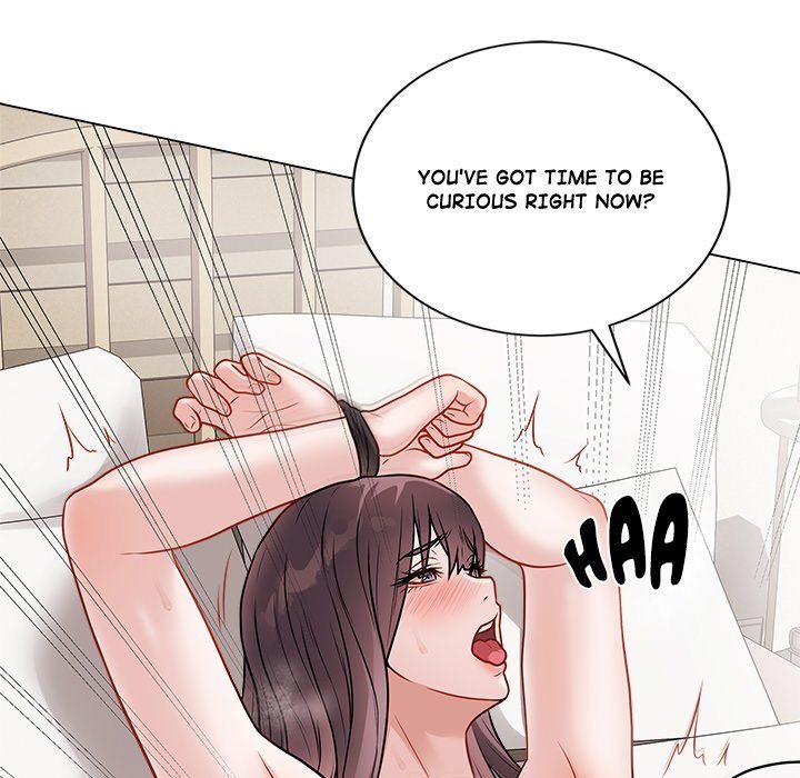 Signed, Sealed, Mistaken - Page 82
