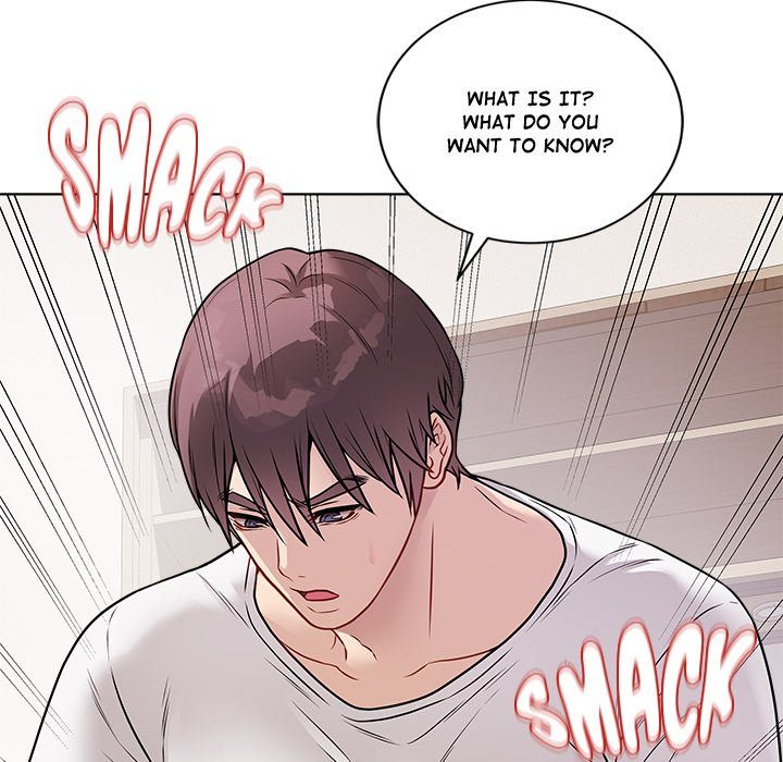 Signed, Sealed, Mistaken - Page 84