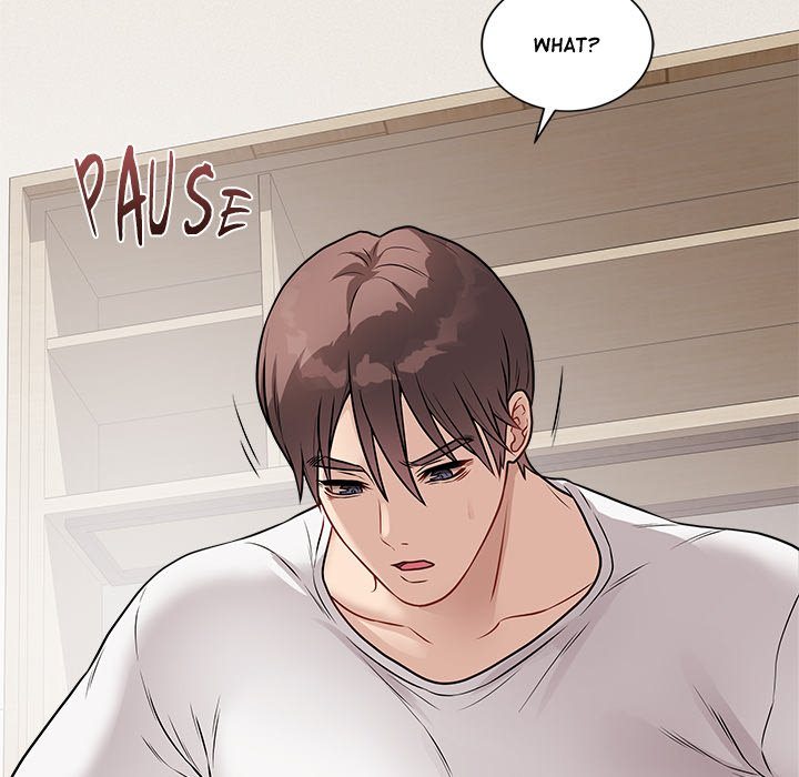 Signed, Sealed, Mistaken - Page 91