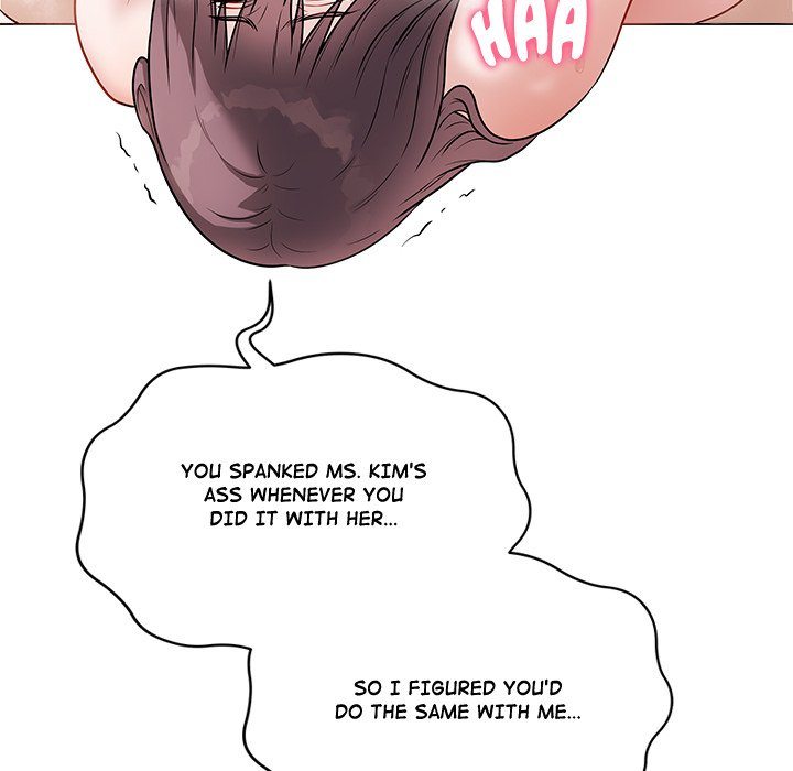 Signed, Sealed, Mistaken - Page 93