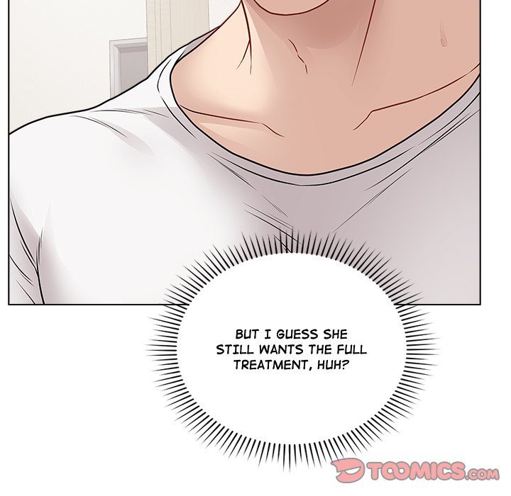 Signed, Sealed, Mistaken - Page 96