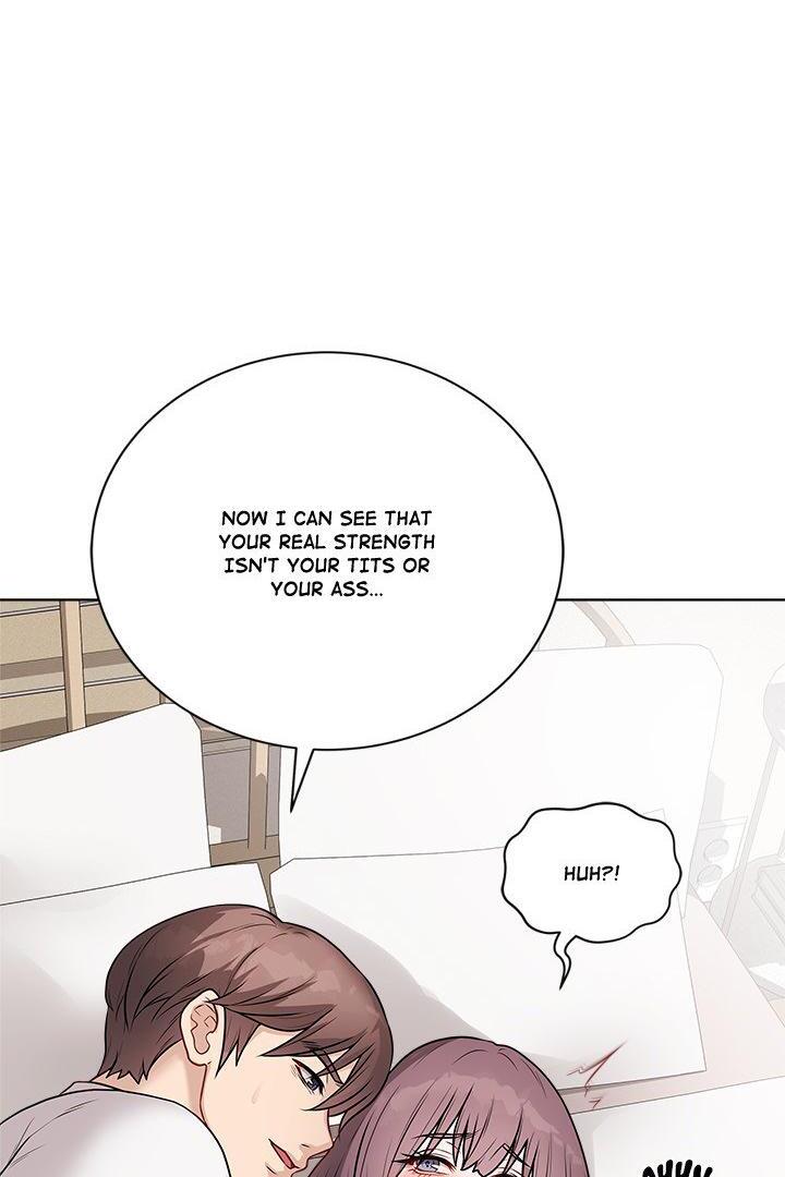 Signed, Sealed, Mistaken - Page 107