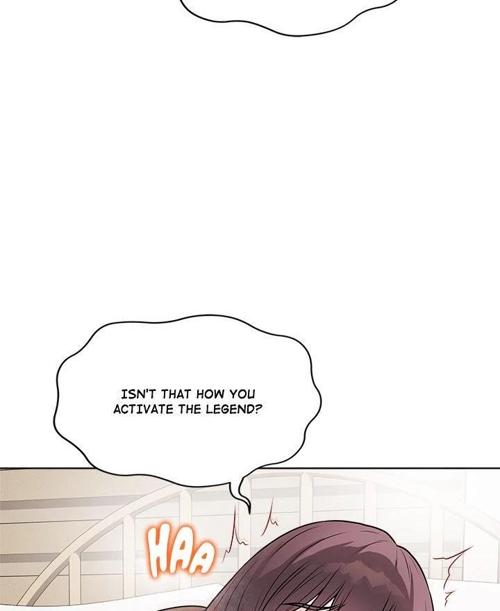 Signed, Sealed, Mistaken - Page 119
