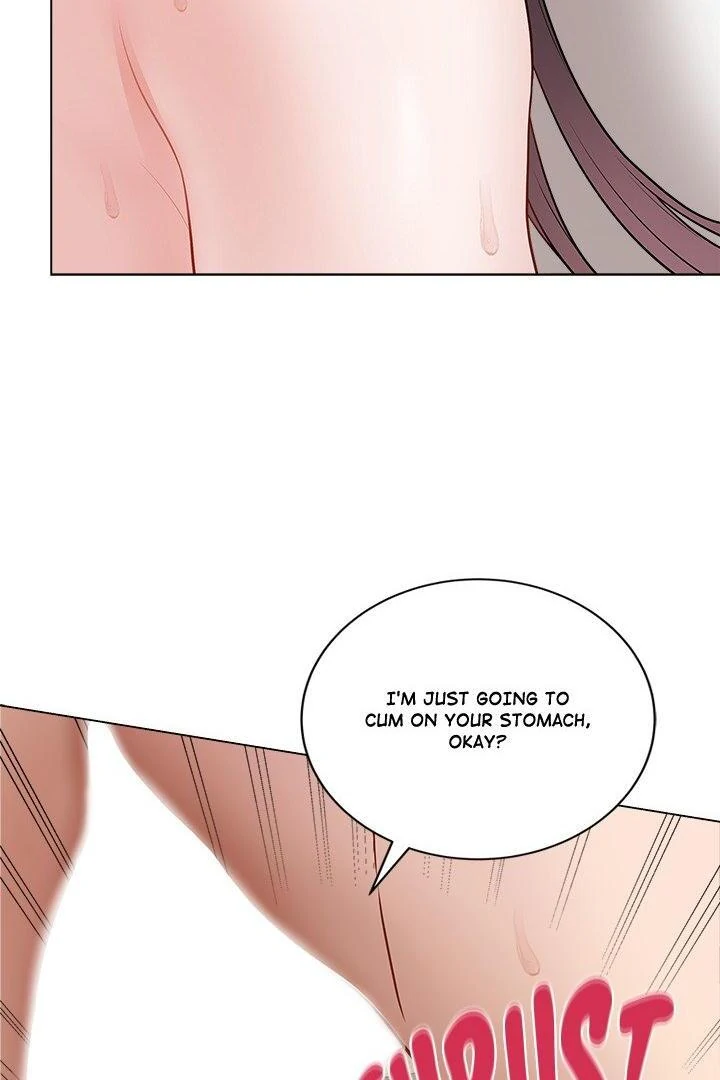 Signed, Sealed, Mistaken - Page 132