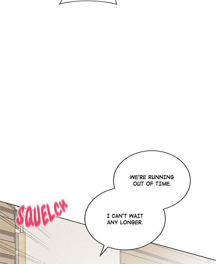Signed, Sealed, Mistaken - Page 134