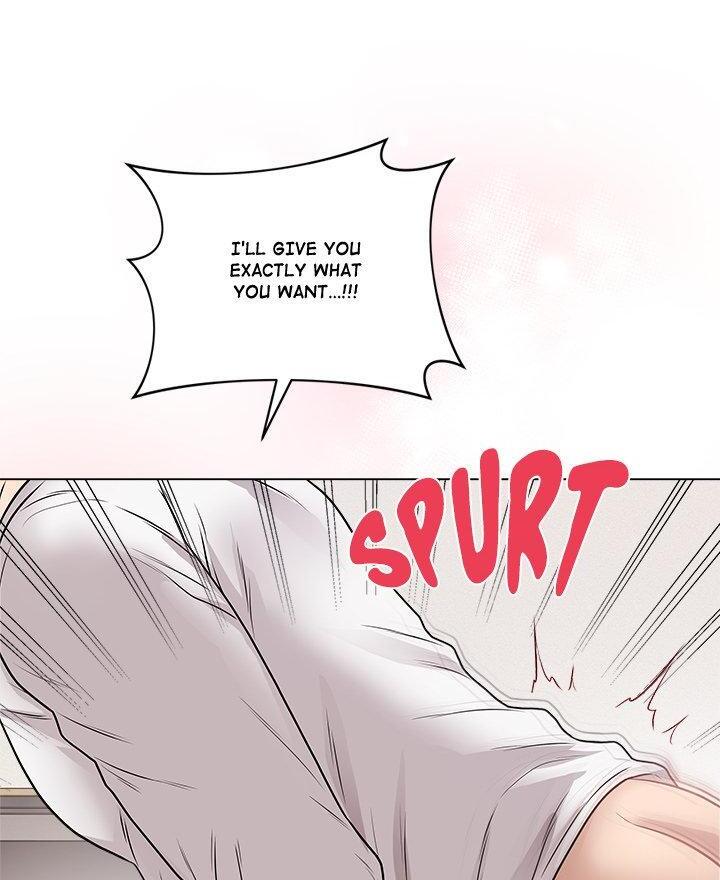 Signed, Sealed, Mistaken - Page 144