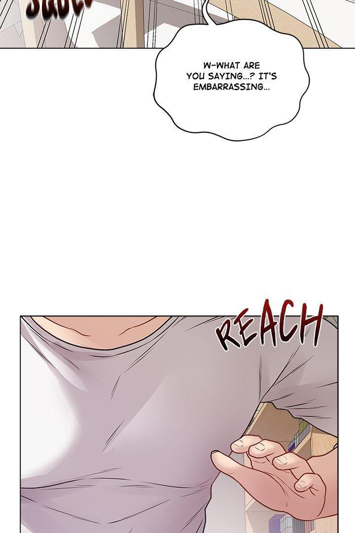 Signed, Sealed, Mistaken - Page 31