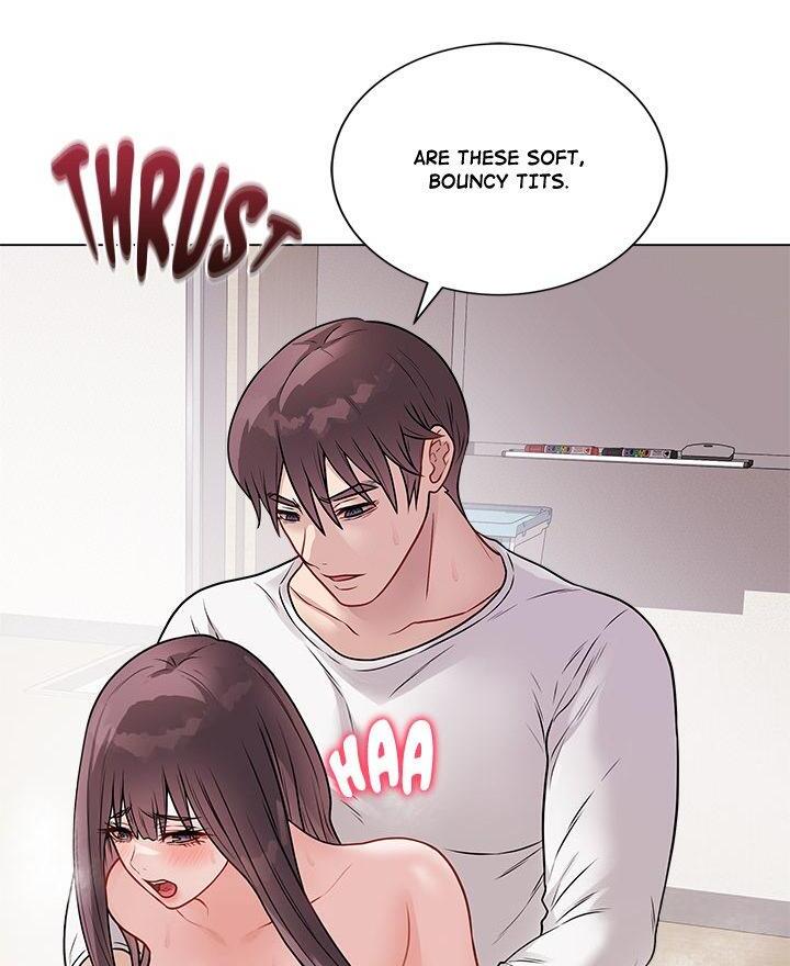 Signed, Sealed, Mistaken - Page 45